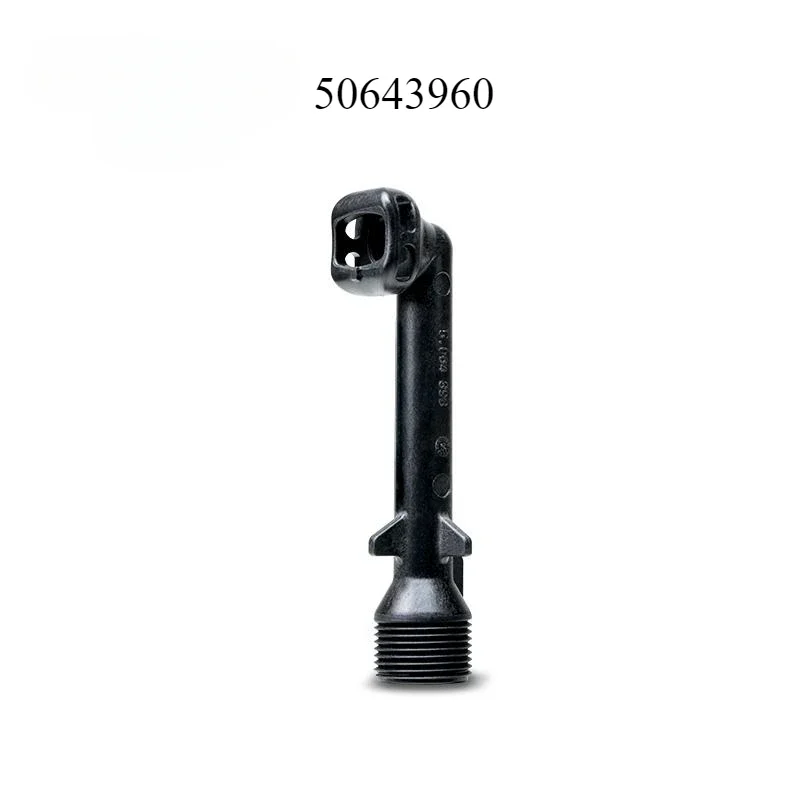 1pcs for Kahr Kärcher Genuine High Pressure Washer Accessories Consumables Outlet Elbow For K2 KPromo16 Family 50643960