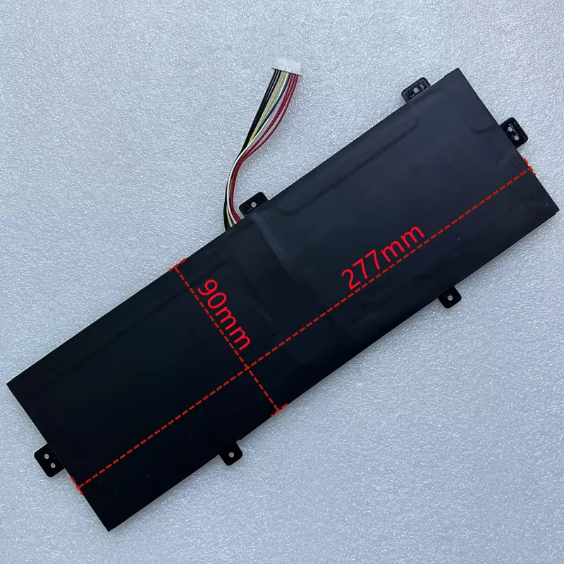 SupStone U3285131P-2S1P U3285131PV-2S Géventuelles 3285131 Batterie D\'ordinateur Portable Pour Jumper EZPleS5, JNB10,Smartbook 141 C4, Pour Haier