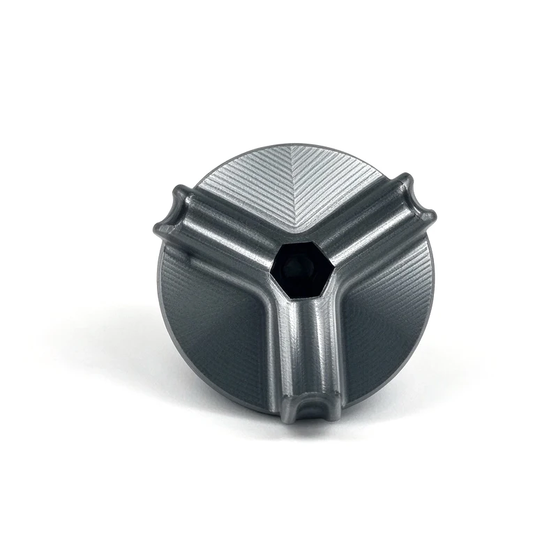 450MT Motorcycle Engine Plug Cap Oil Filler Cover Fit For 450SR-S 450SR 450NK 450MT CLC450 450CLC