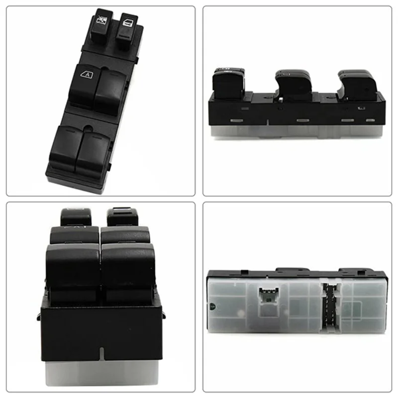 

25100-JN03A для Nissan Skyline, левый руль, переключатель стеклоподъемника, переключатель управления стеклоподъемником, детали, аксессуары, 1 шт.