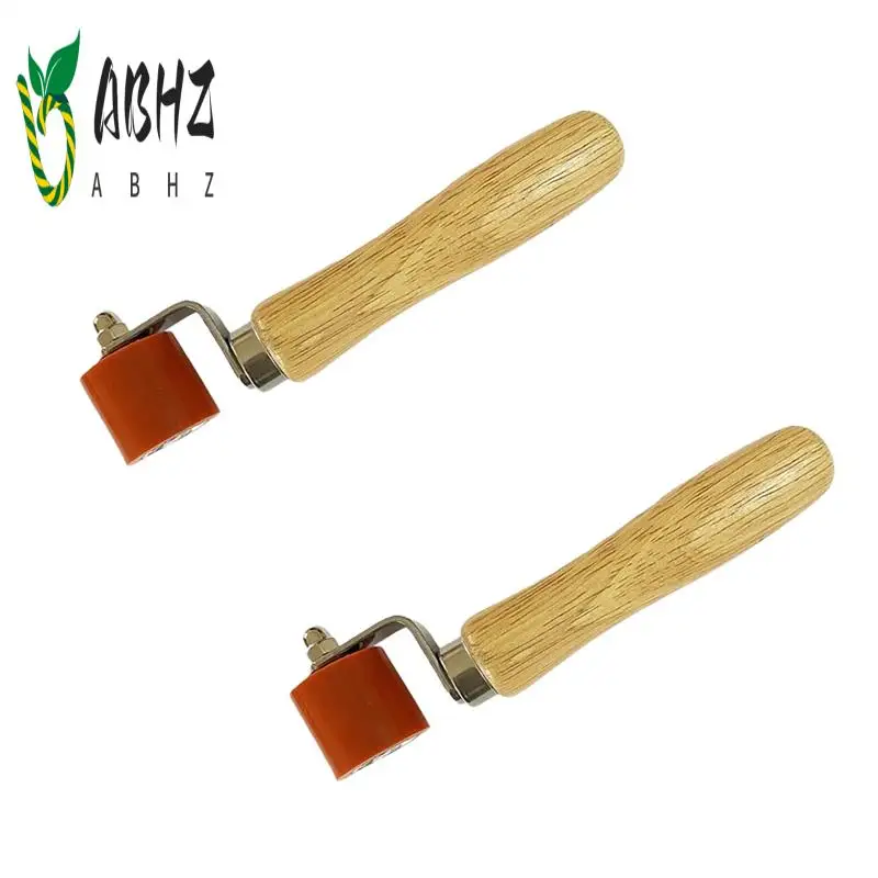 

ABHZ-силиконовый ручной прижимной ролик, швы из ПВХ, вязание крючком, кровельные сварочные инструменты, силикагель для квилтинга