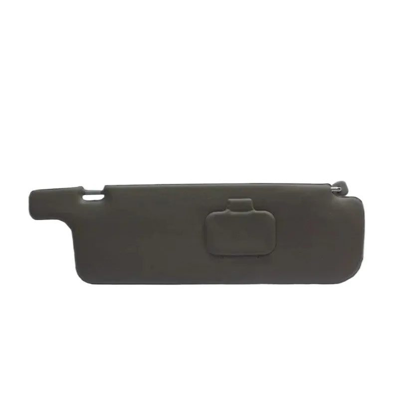 

Black Left Right Sun Visor for Mitsubishi V31 V32 V33 1pc Brand New