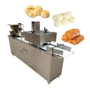 12 최고의 판매 자동 옥수수 기계 - №8