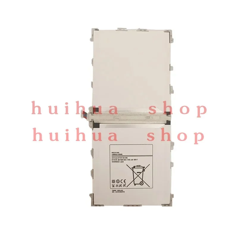 9500mAh Replacement Battery For Samsung Galaxy Note Pro 12.2 SM P900 P901 P905 T9500C T9500E T9500U T9500K z
