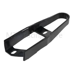 Chain Slider Guide Guard Swingarm Cover Protector For AAprilia RS250 2T 1995-2003 1996 1997 1998 1999 2000 2001 2002 AP8120846