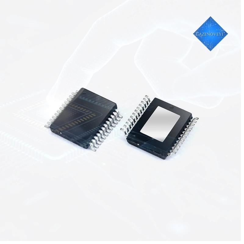 (5-10-20-30-100PCS) TD62003 DIP-16 TD62003AP