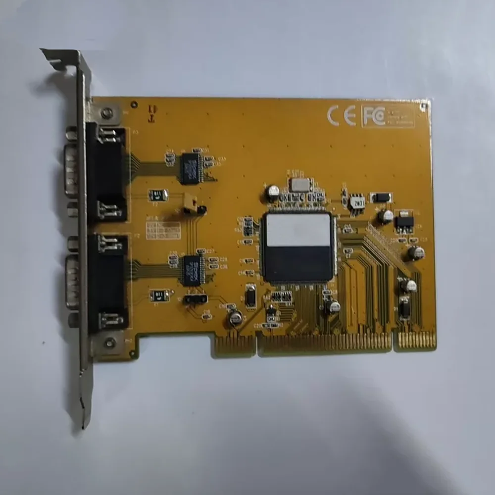 PCI Serial port card P054-Y2 V5.0