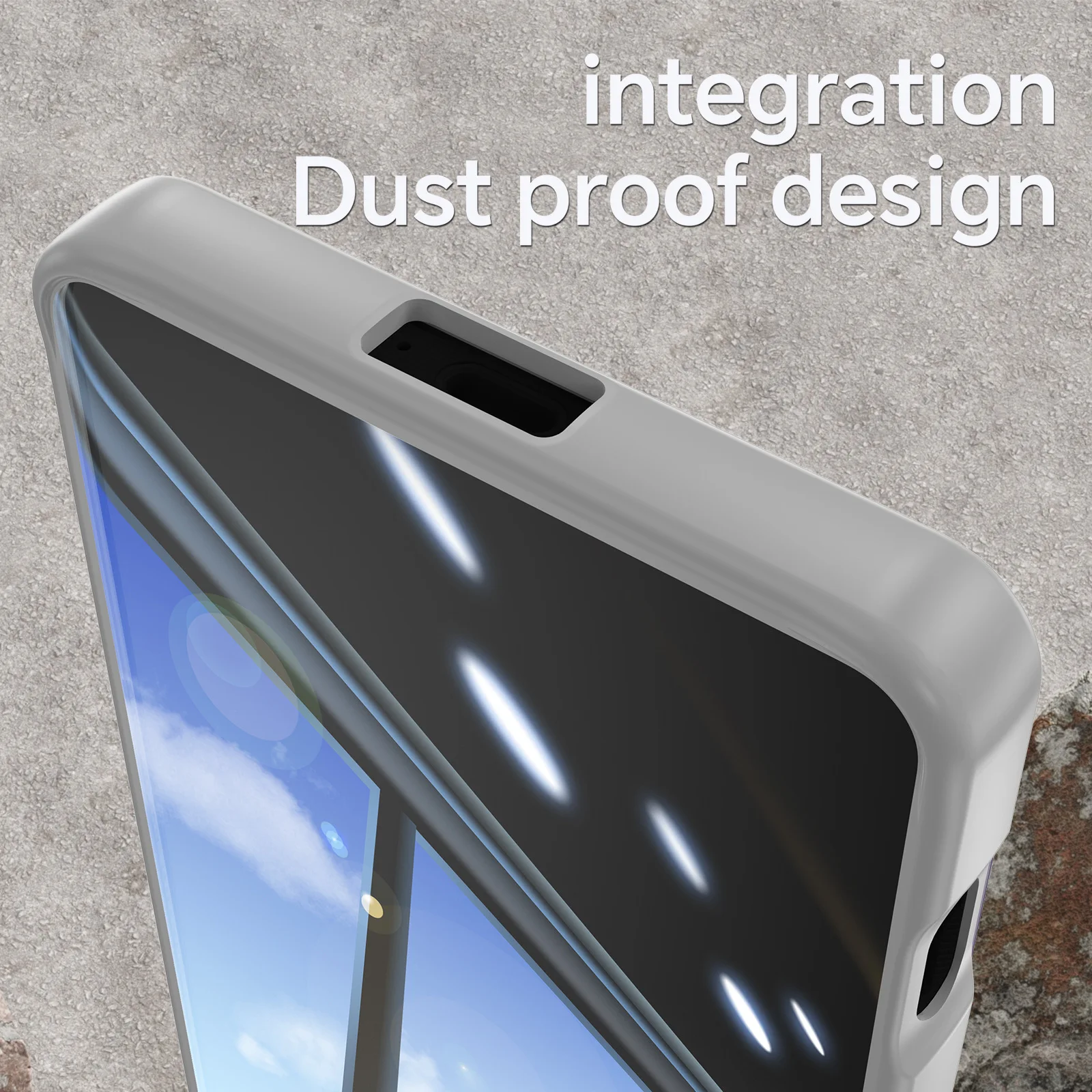 حافظة tpu معدنية مضادة للطرق لسوني إكسبيريا 1 vi 10 ، حافظة زجاجية مضادة للطرق ، أحدث صيحات الموضة