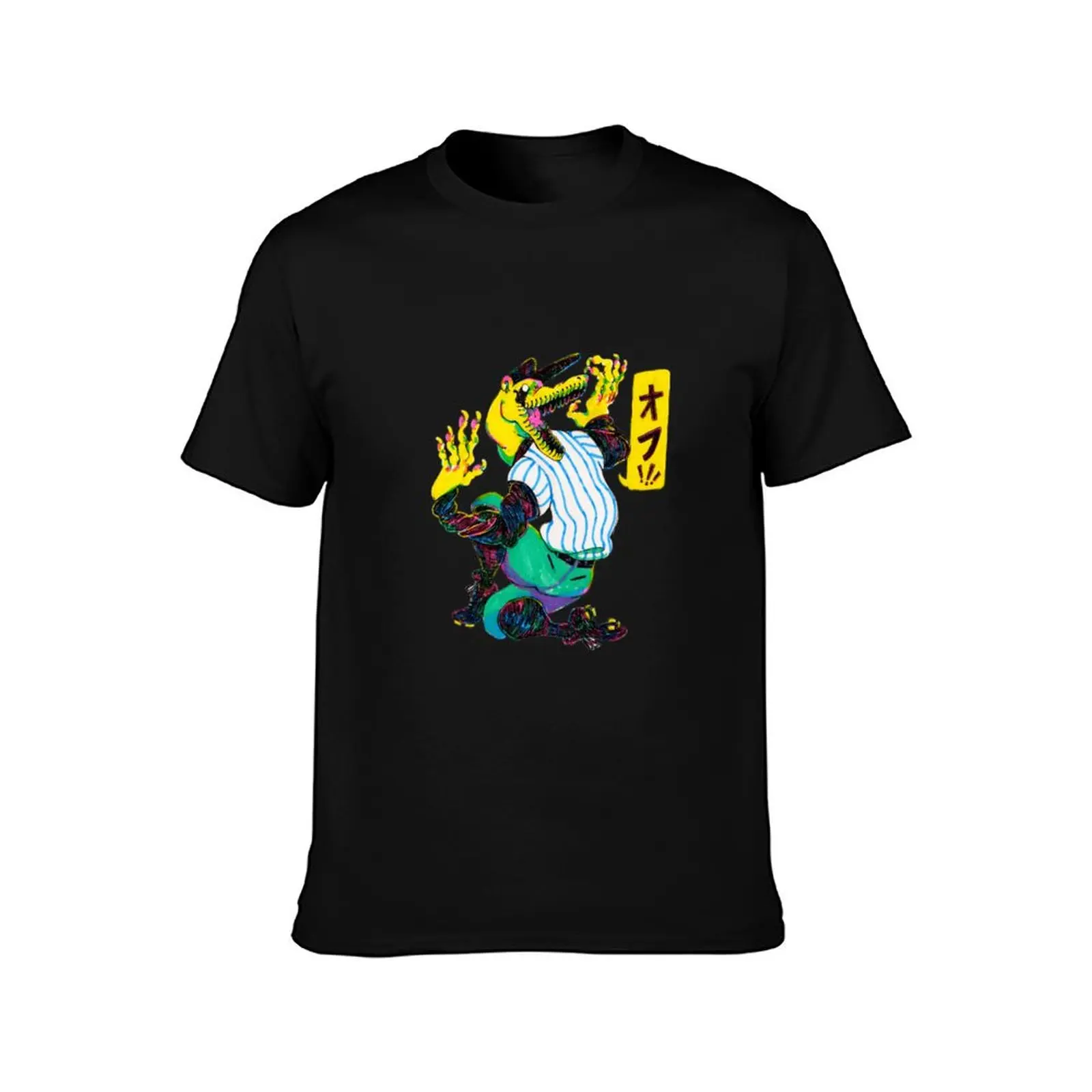 bad batter T-Shirt essential t shirt T-Shirt