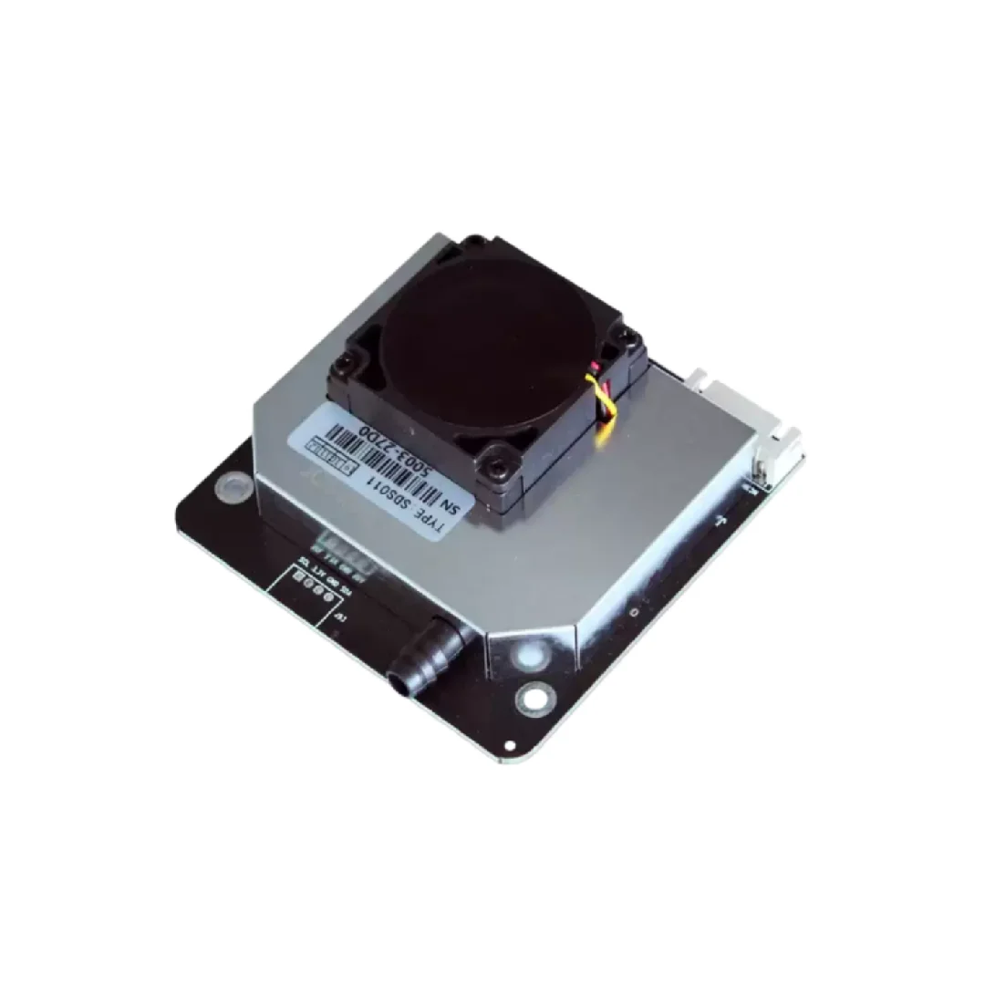 PM2.5 Laser Sensor SDS011 Particle Sensor Dust Sensor Digital Output