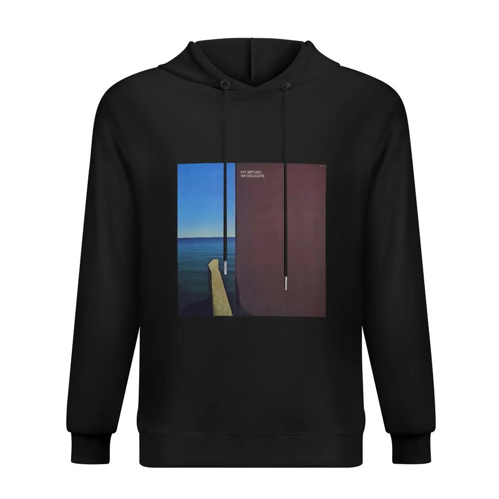 

Watercolors Hoodie korean autumn clothes men's autumn clothes blouse anime clothes new in hoodies & sweat-shirt