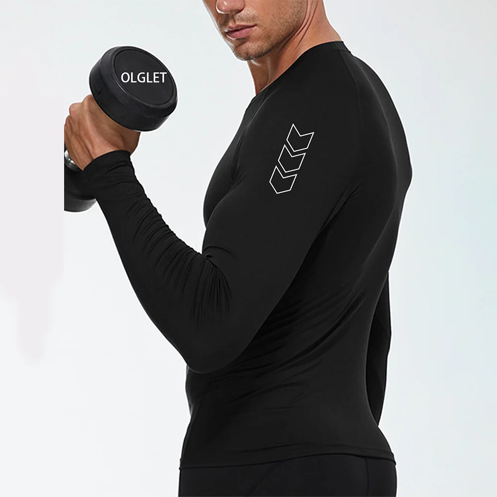 Men’s Compression Base Layer 3