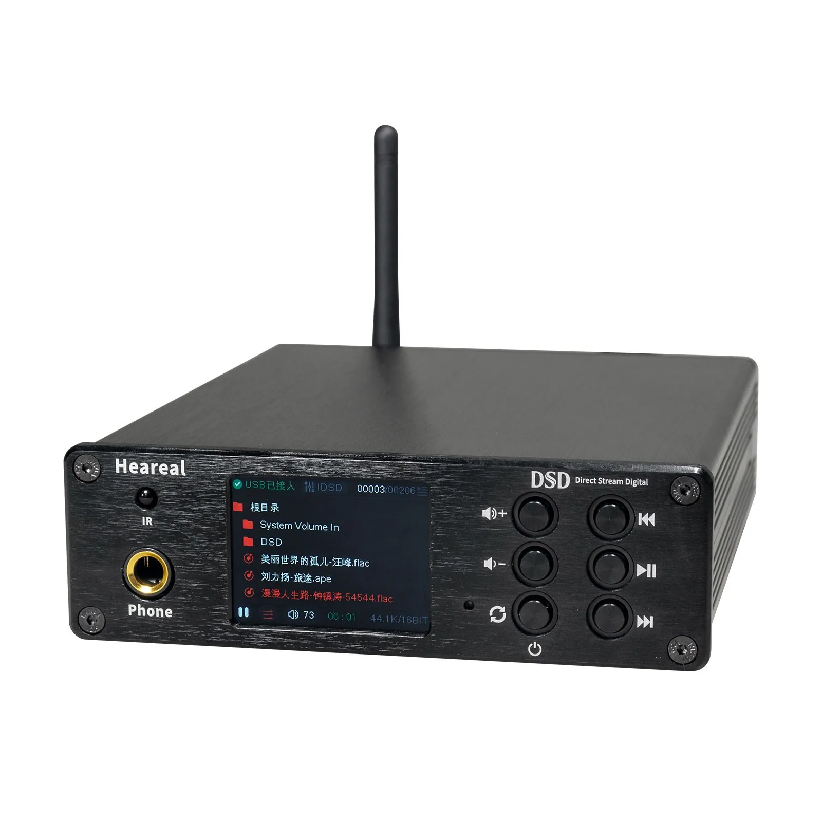 Heareal J4 Bluetoot… - image