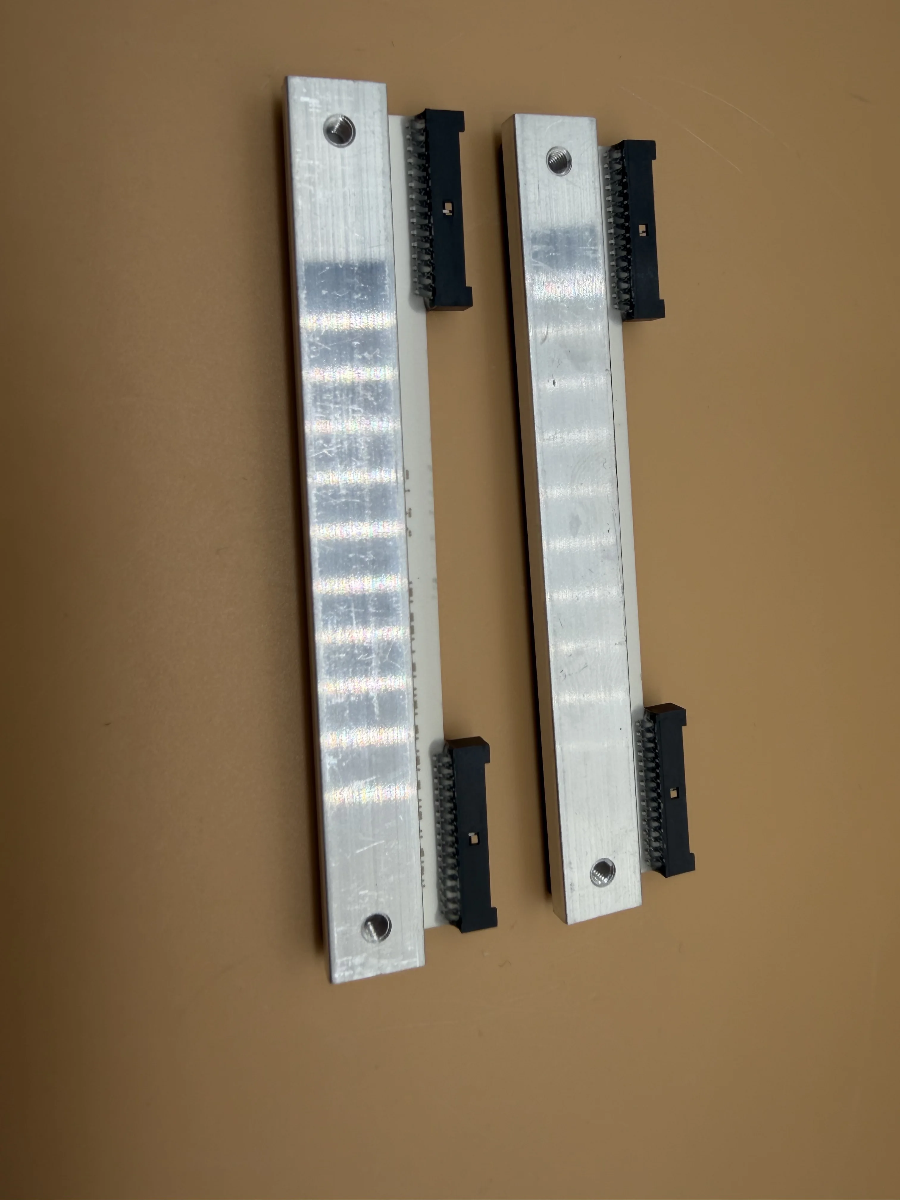 10pcs/lot New original print head KD2003-DF10A for toledo prix 4 prix 5 electronic scales printhead thermal printhead DF10A