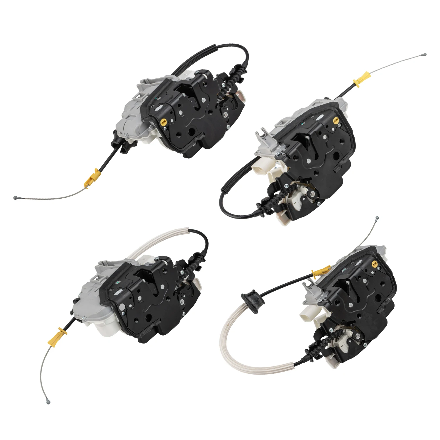4G1837015B,4G1837016B,4G8839015,4G8839016 Front Rear Left Right Door Lock Actuator For AUDI A7 Sportback,S7,RS7 2010-2018