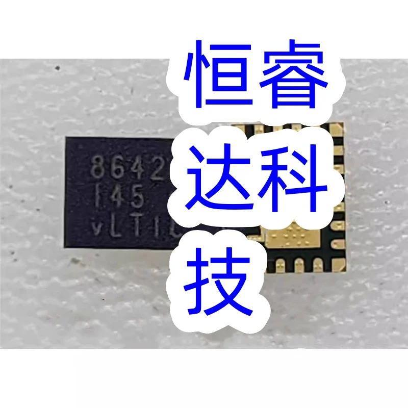 

1piece 86421 LT86421 LT8642EV-1 LQFN-20 chipset