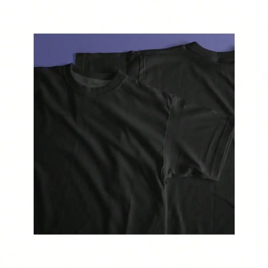 Father's Day Walking Dad Graphic T-Shirt for Men - 100% Cotton Comfort Fit Retro Vintage Style with Distressed Lettering