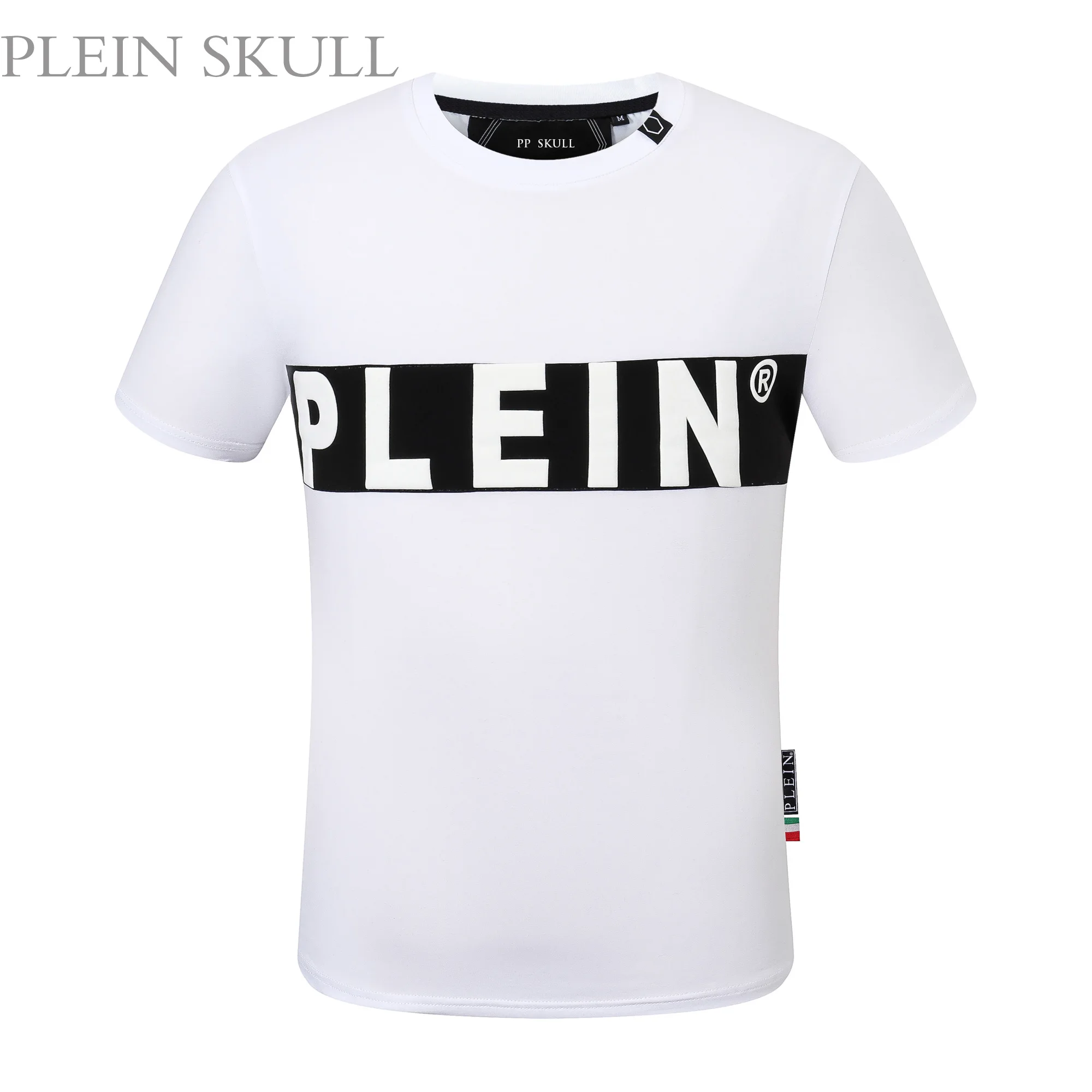 بلين الجمجمة الرجال موضة قصيرة الأكمام بلوزات الصيف القوطية الشرير حفلة تي شيرت غير رسمي للجنسين تنفس الملاكمة الملابس الرياضية المحملة #2