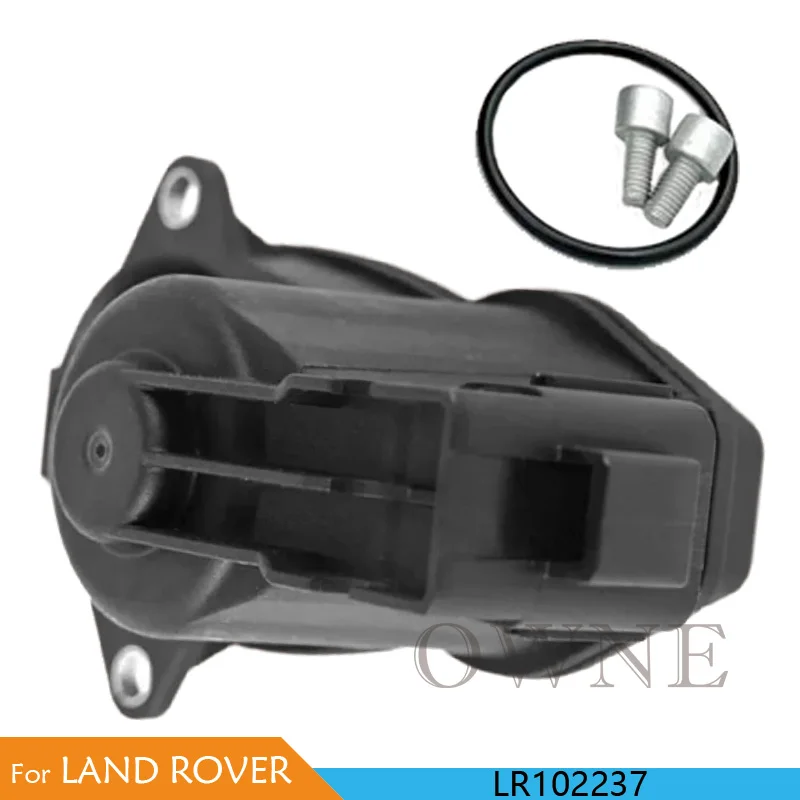 Car Rear Parking Brake Actuator For Land Rover Defender Range Rover Sport L405 L494 L663 Discovery 5 L462 LR102237 PT306 508PS 4