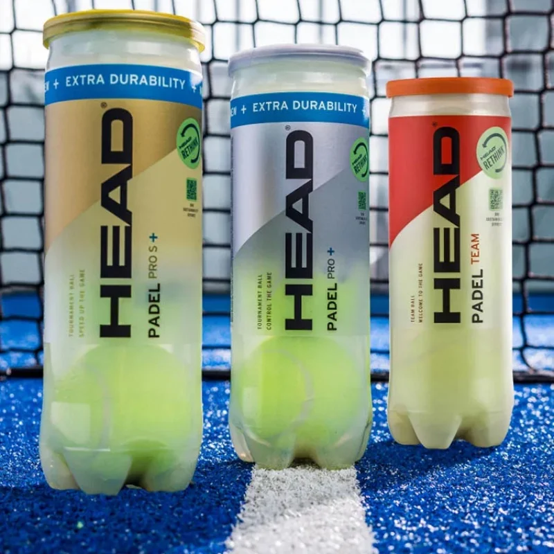 Thumbnail 4 - #19 Top 30 Padel Balls Worth Buying In 2026