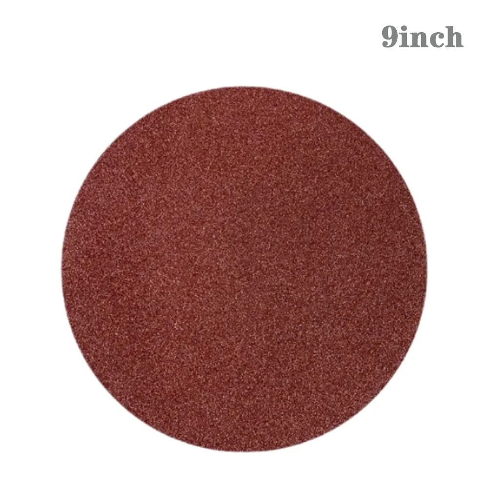 Variant: Red Sandpaper