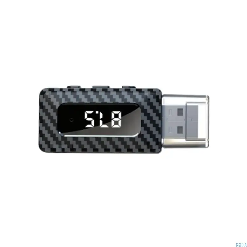 R91a-Claintable 5.3 Audios-передатчик USB FM с воспроизведением карты памяти с воспроизведением карты памяти