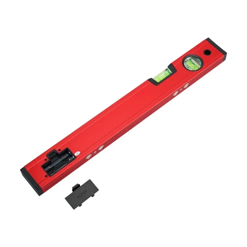 High-precision electronic digital level Angle measurement Home improvement Magnetic Aluminum alloy level