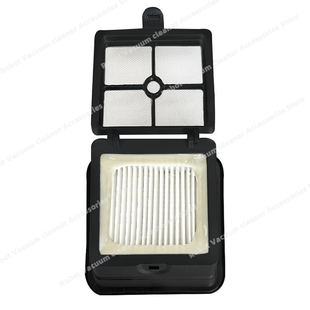 Compatible For BLAUPUNKT BP-DT02 / BP-DT03 Floor Scrubber Vacuum Cleaner Parts Accessories Hepa Filter