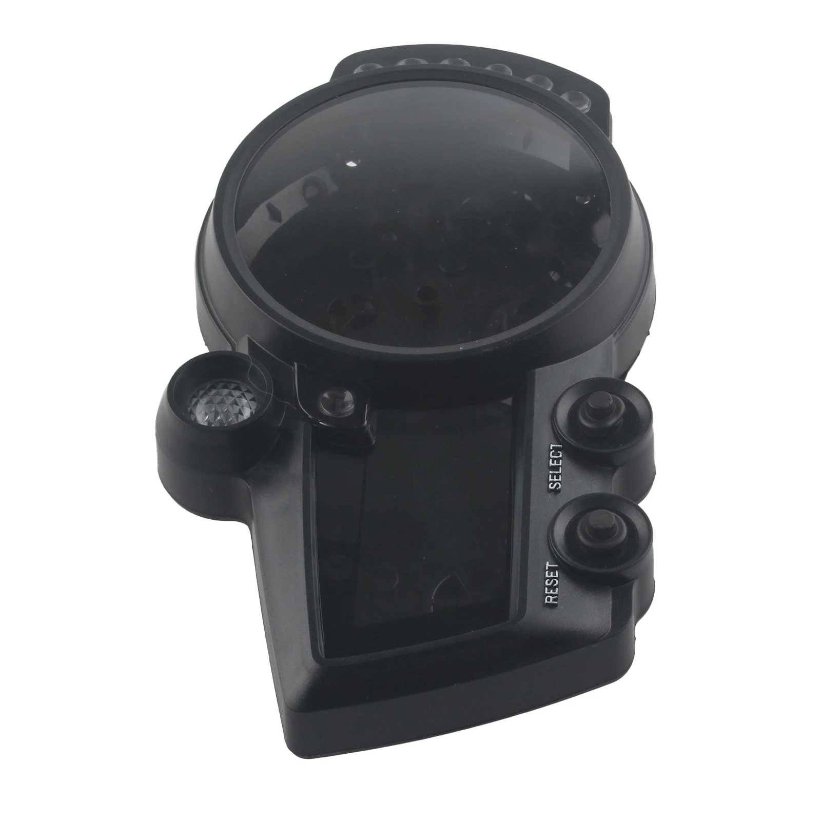 For Yamaha YZF R1 2002-2003 Speedometer Odometer Instrument Housing Case Tachometer Gauge Covers