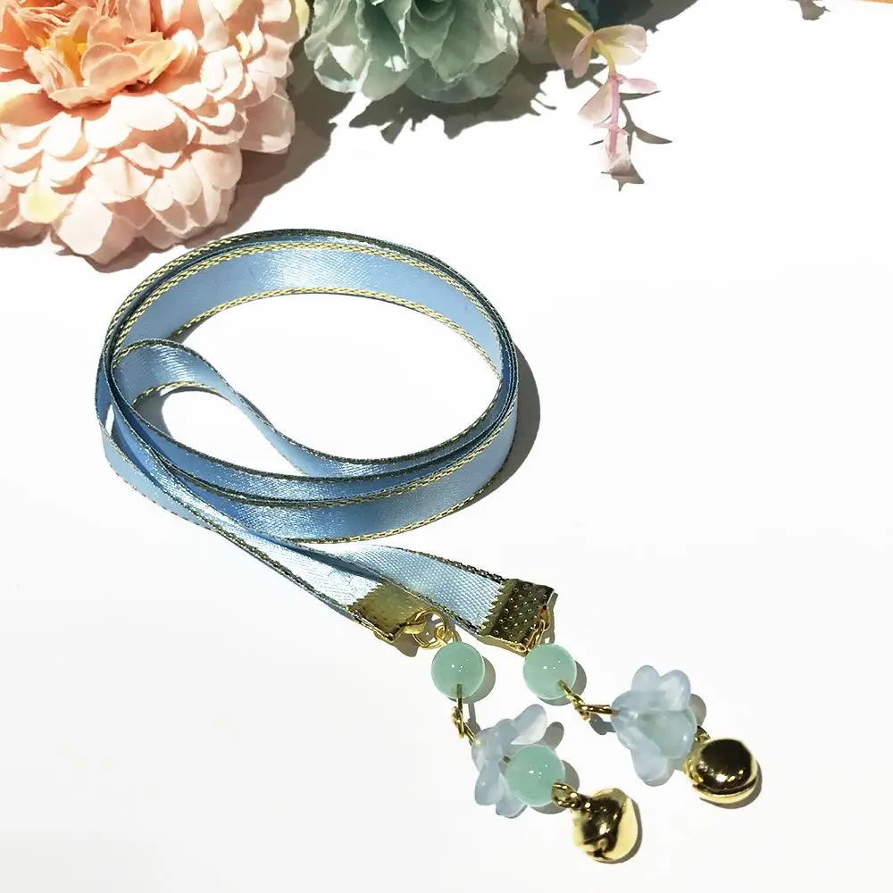 

Unique Decoration Cloth Photo Props Gift Han Clothes Accessories Chinese Hair Accessories Children Hair Band Braided Hair Rope