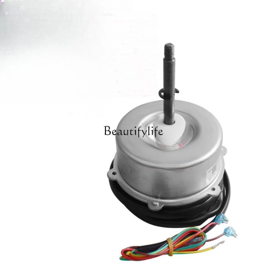

New 3P air conditioner cabinet external motor YDK90-6C LW125A YDP90-6C LW125U