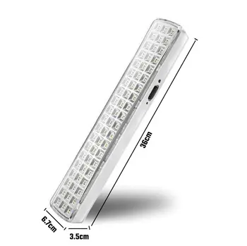 10 最佳銷售 應急LED燈 - №10