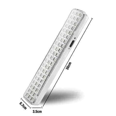 10 best sales emergency led light - №10
