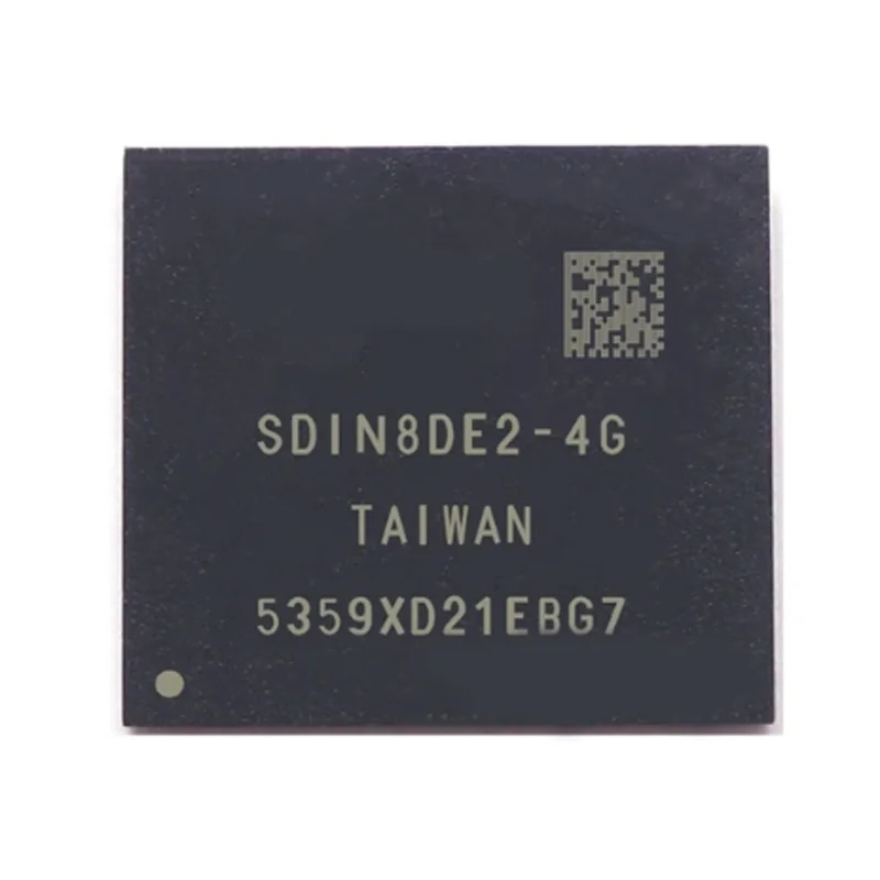 1-peca-novo-chip-de-memoria-sdin8de2-4g-bga-sdin8de2