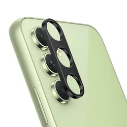 Aluminum Metal Rear Camera Lens Protector for Samsung Galaxy A14 A24 A54 A34 4G 5G Lens Cover Screen Protector Lens Ring Film