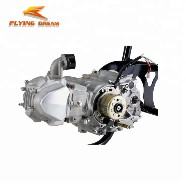 daytona 150cc 4 valve engine motorcycle atv daytona 150 engine - AliExpress