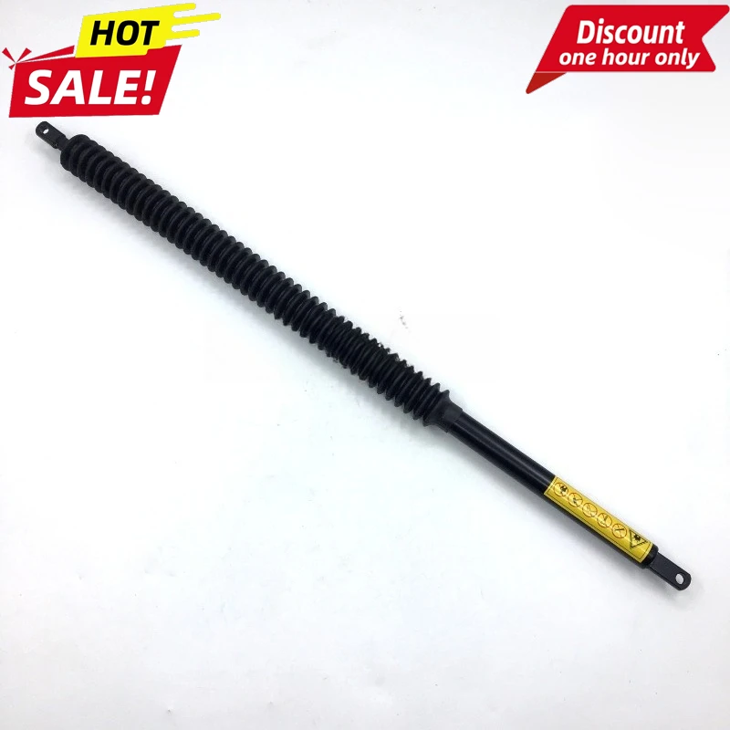 

Excavator for Komatsu PC200/210/220/240-8MO Engine Rear Hood Hood Gas Spring Support Rod