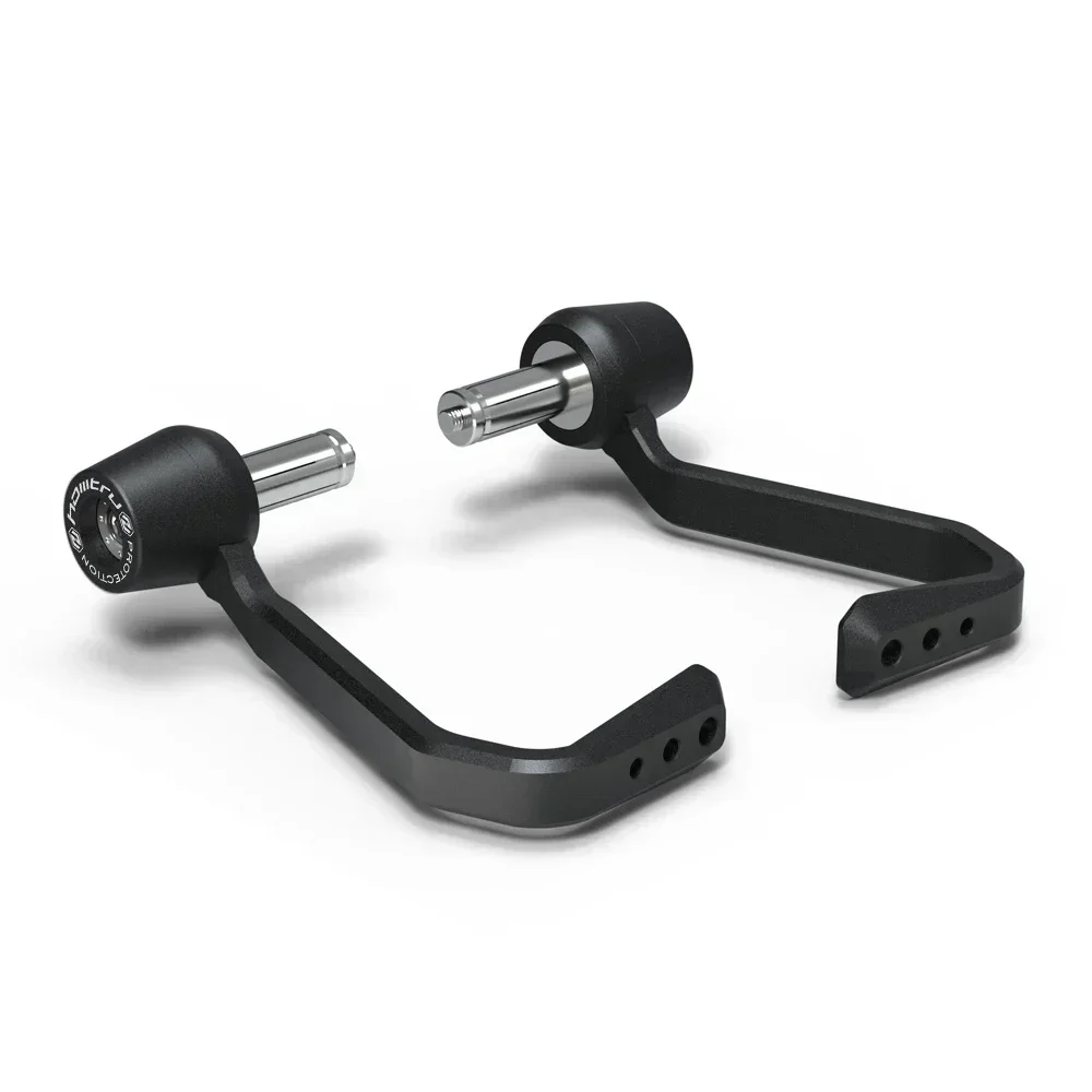 

Motorcycle Bar Ends Brake Clutch Lever Protection for KTM 790 890 Duke R/GP 2018-2023