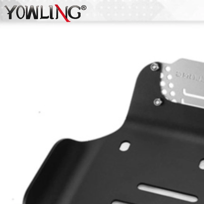 

Motorcycle Accessories Topteng ENGINE GUARD SKID PLATE FOR MOTO GUZZI V7 850 STONE &V7 850 SPECAIL 2021 2022 2023 2024 2025 2026