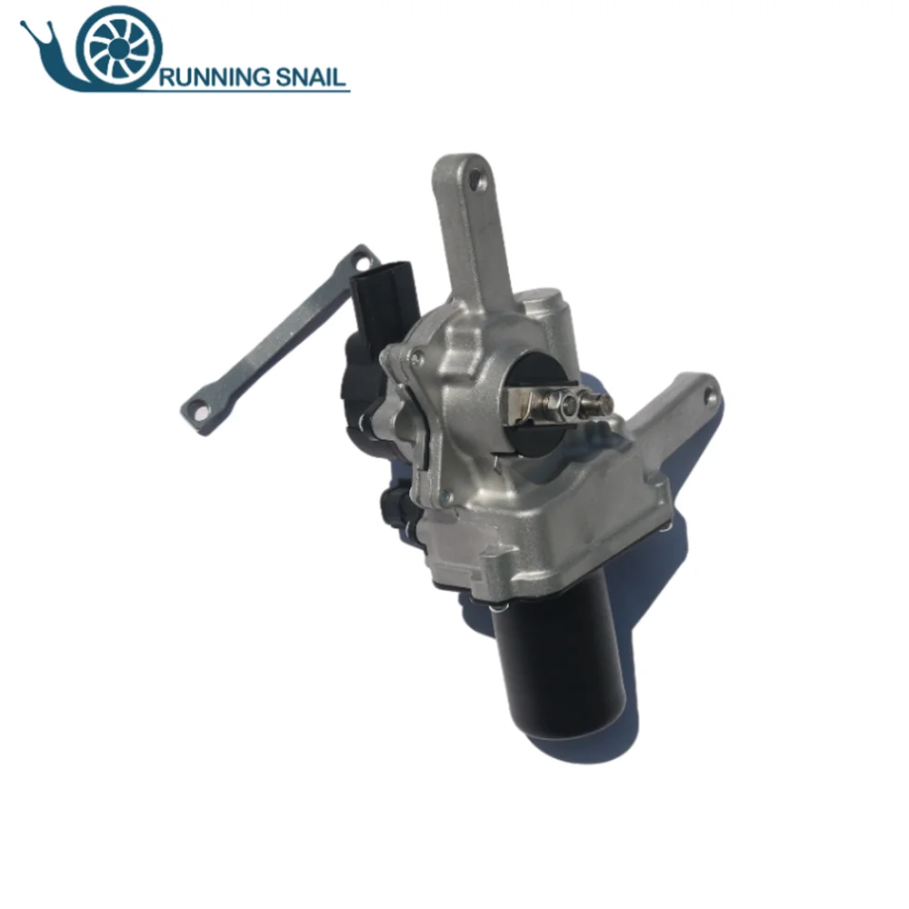 Turbo Wastegate Actuator RHV4 VB35 17201-30200 17201-0L060 For Toyota Hiace Dyna 3.0L 1KD-FTV VAD20066 Supplier Runningsnail