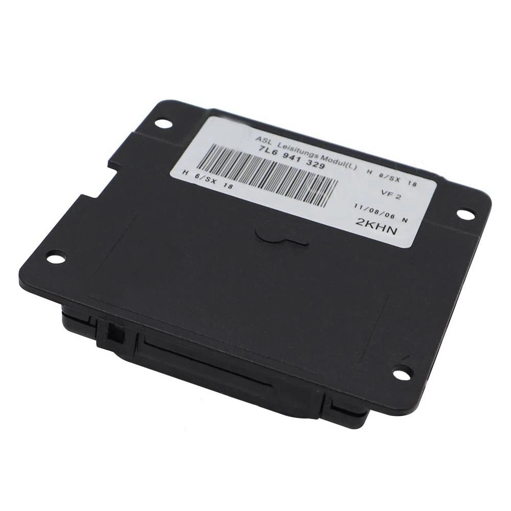 Pélice-voiture AFS Performance Module de commande de lumière de virage Ballast de phare pour Passat