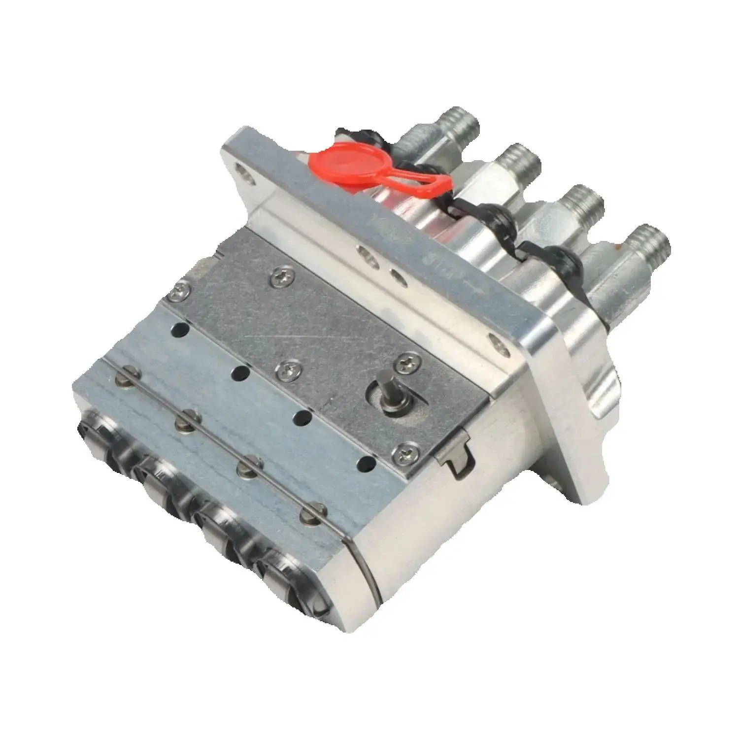 

Fuel Injection Pump 16062-51010 16060-51010 16062-51013 FOR Kubota V1305 V1505 Engine Diesel Fuel System Part Car Accessories