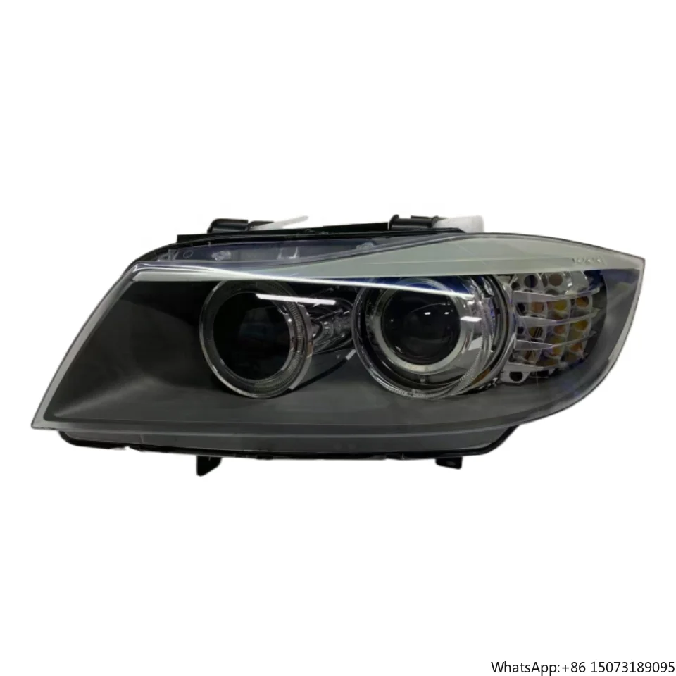 

For E90 Headlights 2009 2010 2011 2012 for E90 Accessories 320i 325i E91 E92 E90 for Xenon Lights 63117240248