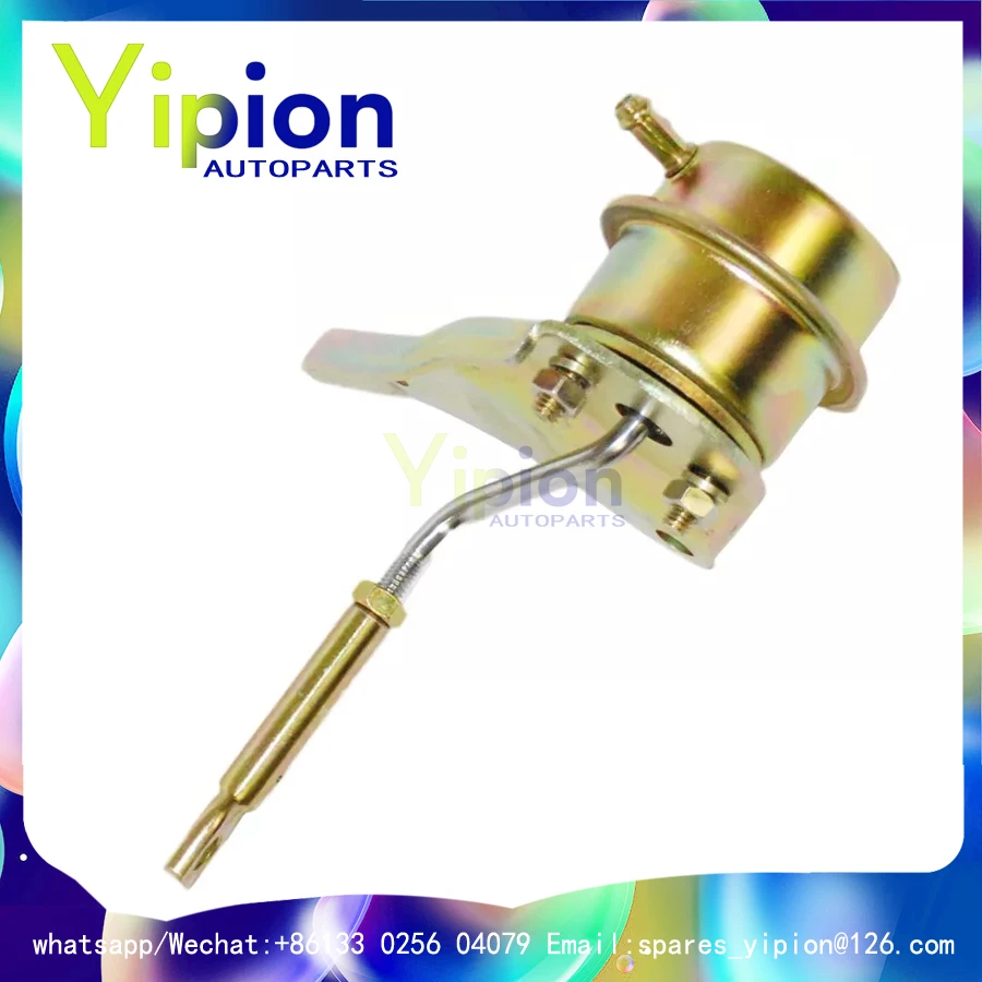 

Привод перепускной заслонки турбины TD05H для Hyundai Mighty 3,5 тонны 3,5 тонны 4D34T-D4DA 49178-03123 28230-45100 2823045100 ТД05Х-14Г-10