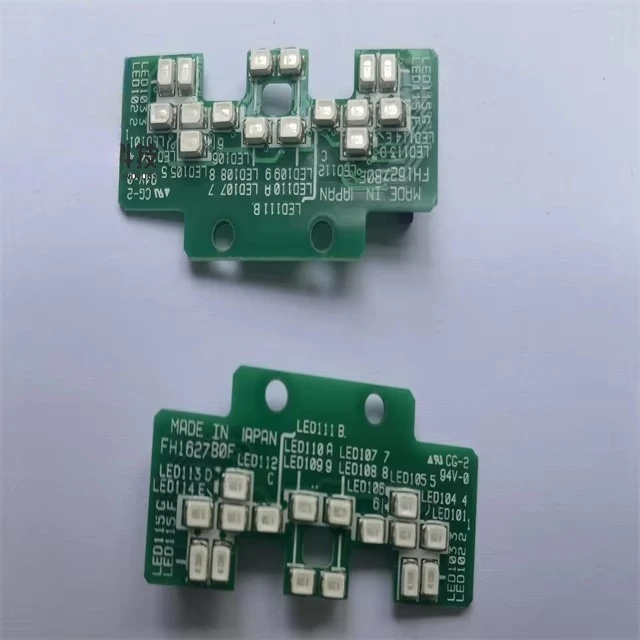 

F-UJI SMT Machine NXTH24 Головка IPS Light Board 2EGTHA000200/2AGTHA010200