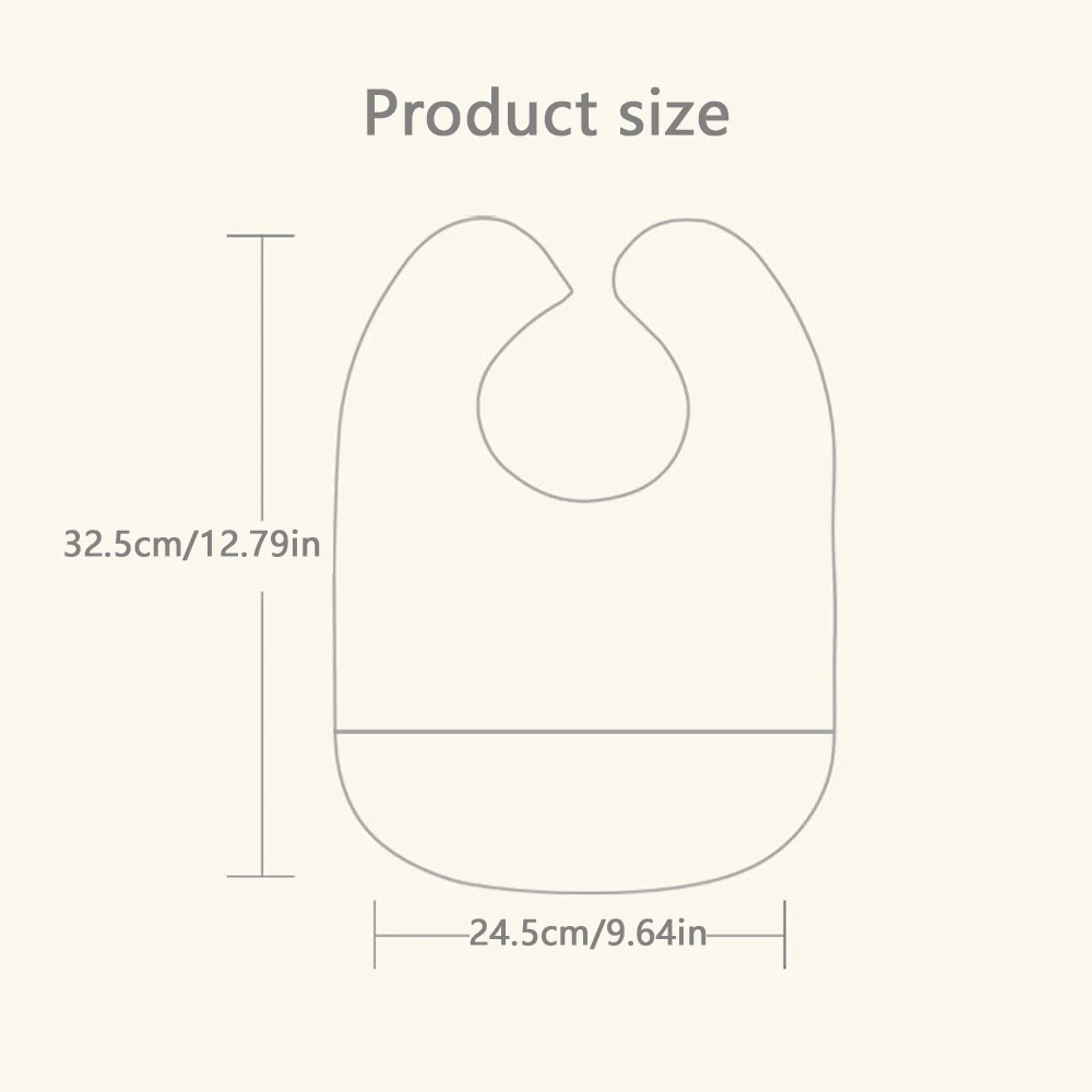 Детский слюнявчик для младенцев, мальчиков и девочек