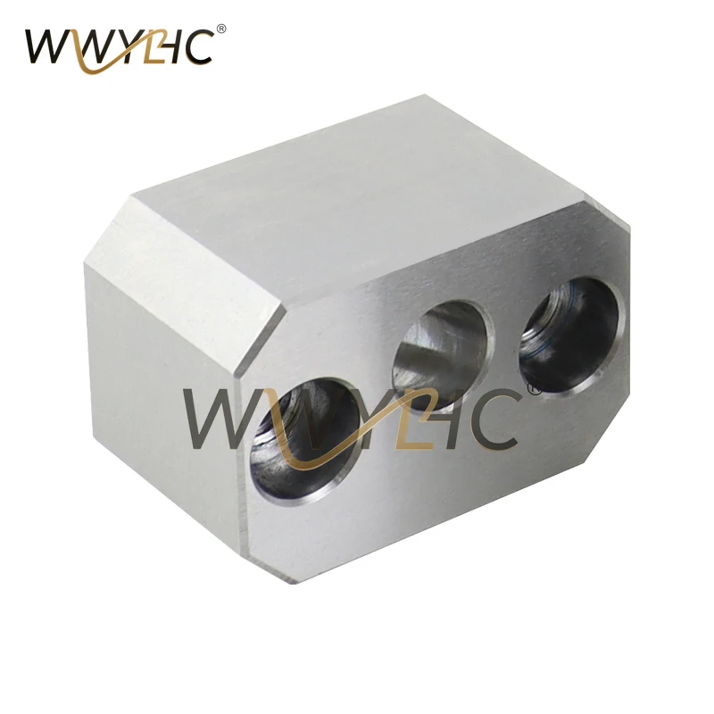 Diagonal Guide Column Fixed Block Seat Y34 Mold Calendar Inclined Top Pressure Strip Wear-resistant Square Shape
