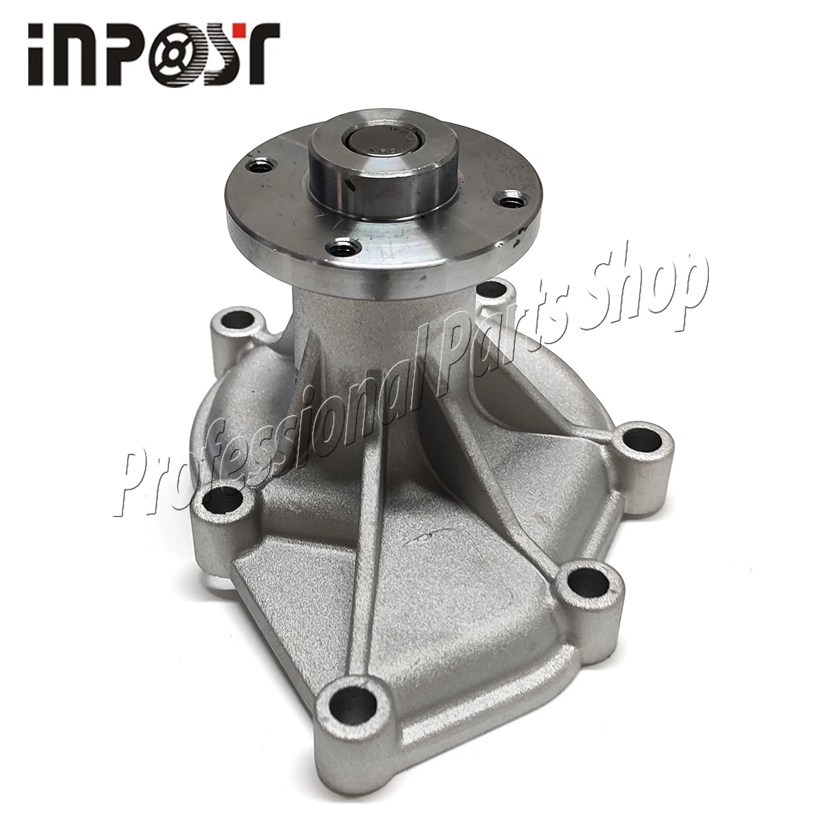 6213-610-001-00 Water Pump For ISEKI 621361000100 TRACTOR E3AD1 3AD1 TA210 TL2100 TU220 6213-610-001-00