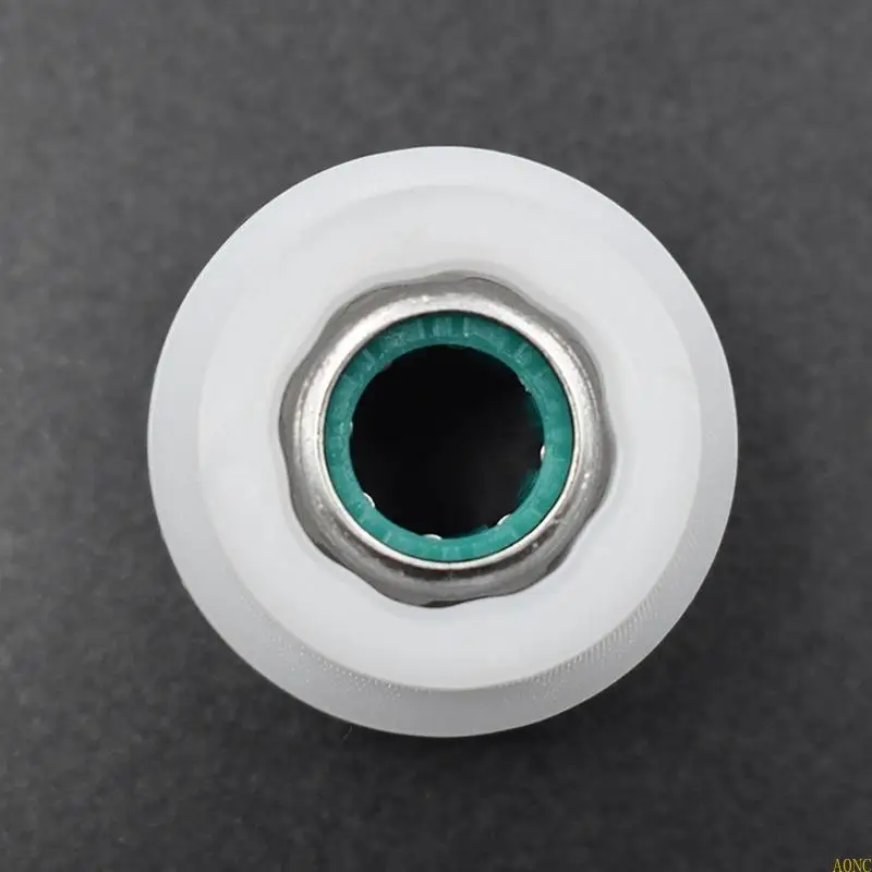 

A0NC 2Pieces Spin Mop Replacement Gear Mop Bucket Pedal Way Bearing Sprocket