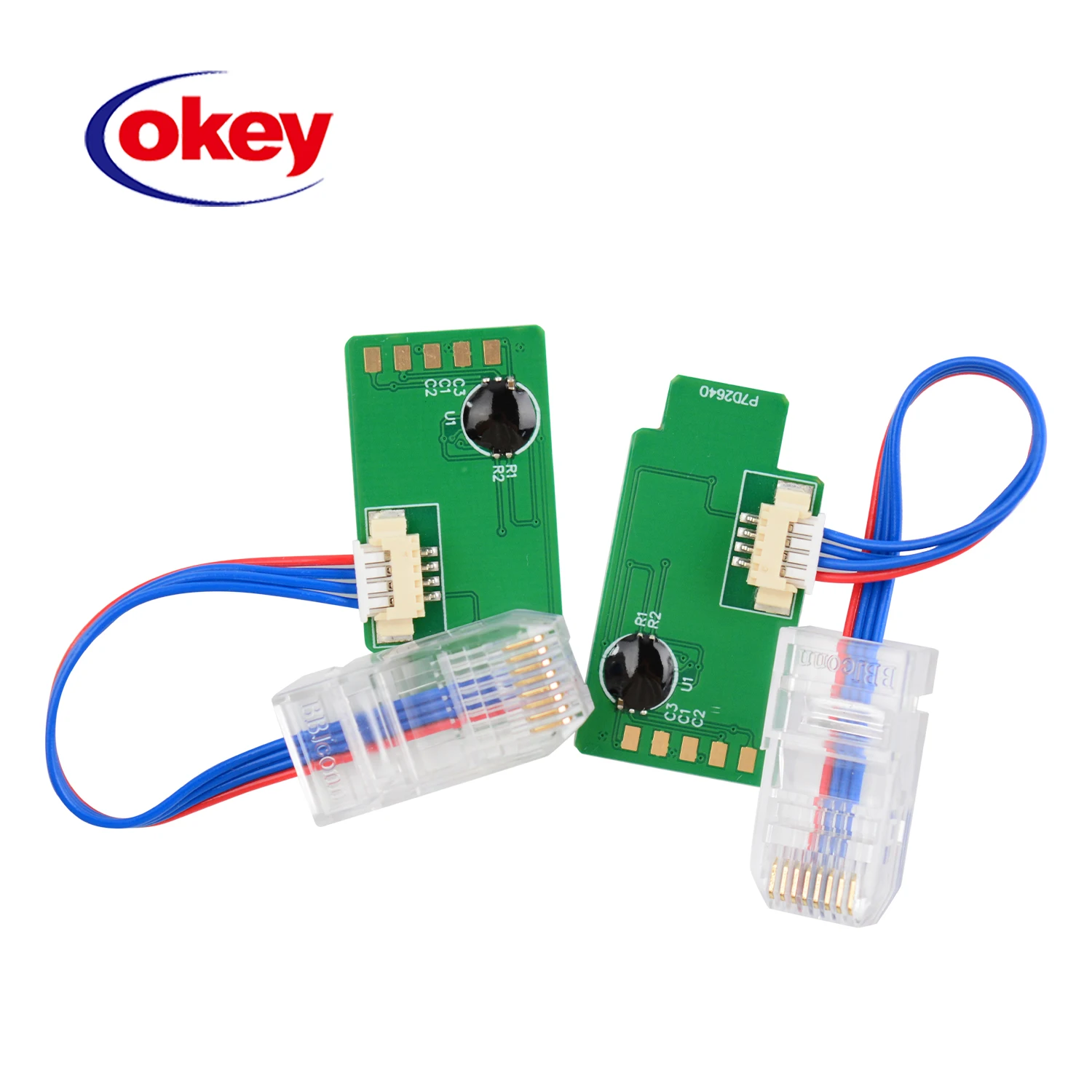 Chip de Cartucho 358s: La Solución Definitiva para tu Impresora Samsung SL-M4370FX